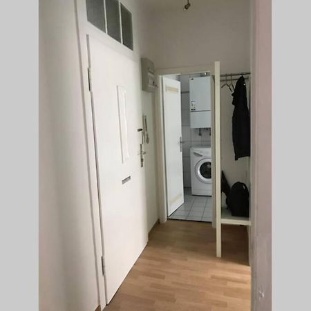 Trade Fair And Business Apartment - Hannover Messe Экстерьер фото